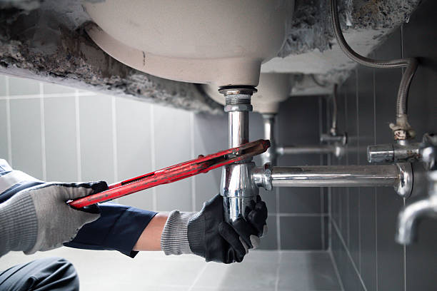 Trusted Toilet Repair service in Greenbank, WA - Masters Plumbing Service
